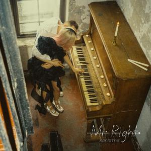 Mr Right