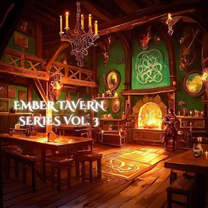 Journey to the Crystal Falls