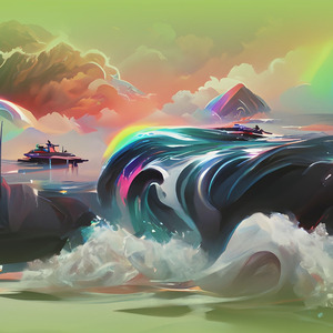 The Sea Knows Our Secrets