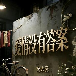 爱情没有答案