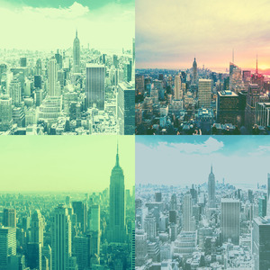 柔和的威士忌酒吧时刻