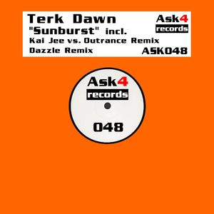 Sunburst (Kai Jee Vs. Outrance Remix)