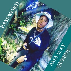AMA SLAY QUEEN