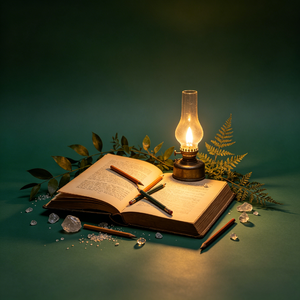 安静学习专注凝神轻音乐