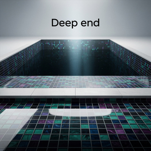 Deep end