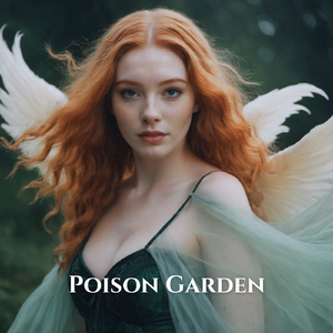 Poison Garden [Cover | Original by Amanda Magellan] by Cloacina