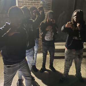 spinnin (feat. Xo & Trapstarzay)