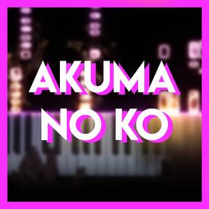 Akuma no Ko (From "Attack on Titan") [Piano Version]