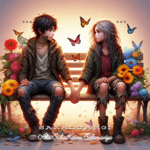 Aku Suka Kamu Selamanya