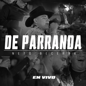 Amigos De Parranda (En Vivo)