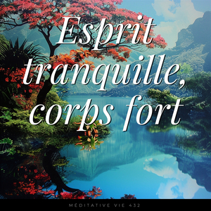 Méditation profonde