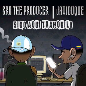 Sigo aquí tranquilo