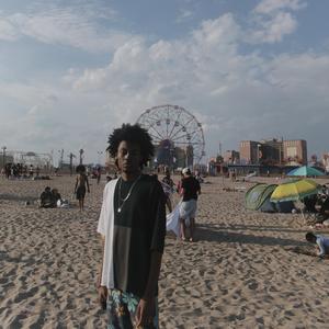 beachfront