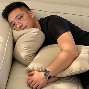 我接过了父亲当家的权