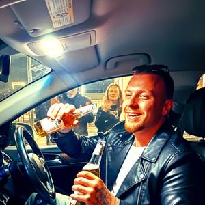 Kom igen nu kör vi igen (Radio Edit)