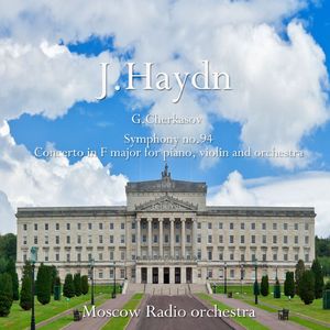 Symphony no.94 ``Suprice``, II. Andante