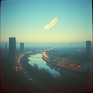 Zegar ciągnie dzień po dniu - Głosy Duszy