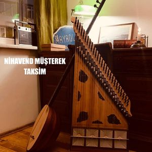 Nihavend Müşterek Taksim