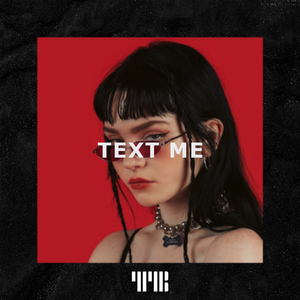 Smooth R&B Type Beat “Text Me"