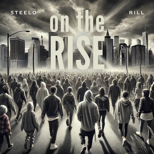 On The Rise feat. Rill