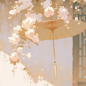 南台花残「宿伞之魂同人曲」