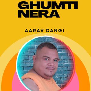 ghumti nera
