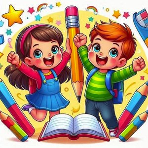 Amigos Por Primera Vez