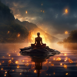 Gentle Stream's Harmony