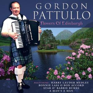 Andy Stewart: Scottish Soldier / Road and the Miles to Dundee / Take Me Back / Campbeltown Loch / Muckin' O' Geordie's Byre / Donald Where's Yer Troosers? / Wild Rover