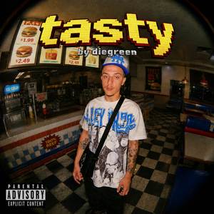 Tasty (prod.higotziin)
