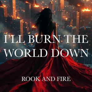 I'll Burn the World Down
