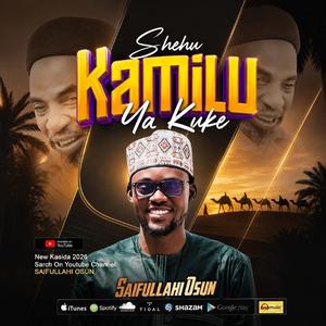SHEHU KAMILU YAYA KUKE