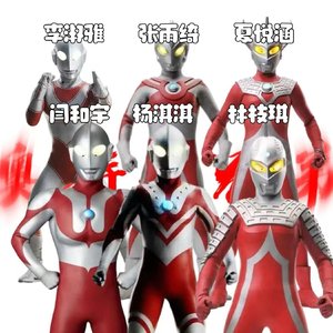 闺蜜团一辈子