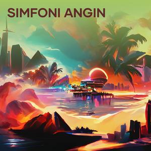Simfoni Angin