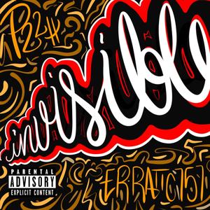 Invisible (feat. P22H)