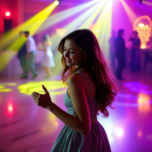 ชีวิตคือฟลอร์เต้นรำ