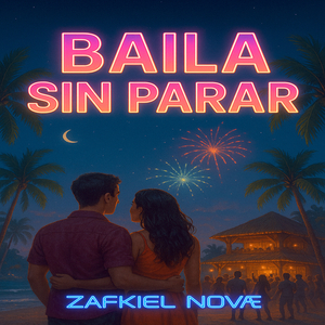 Baila Sin Parar