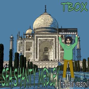 Sea Shanty Medley (Talkbox Version)