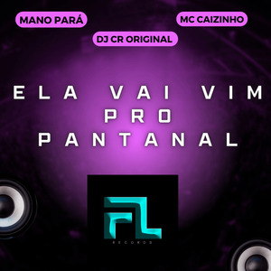 Ela Vai Vim pro Patanal