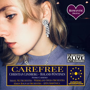 Adagio from Mandrake in the Corner