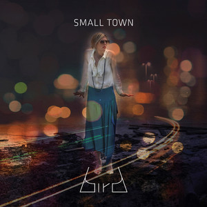 Small Town [Lee Groves Radio Edit]