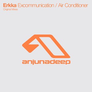 Excommunication (Original Mix)
