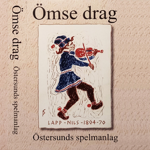 Brudlåt från Rödön