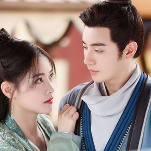 意浓（电视剧《如意芳霏》插曲）