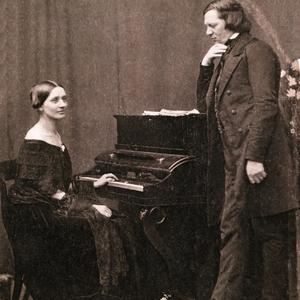 童年情景, 孩子的请求, Op. 15, No. 4