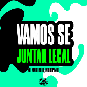 Vamos Se Juntar Geral