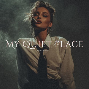 Just Breathe, Just Stay