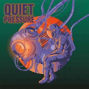 Quiet Pressure