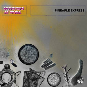 Pineaple Express (Original)