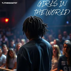 Girls in the world